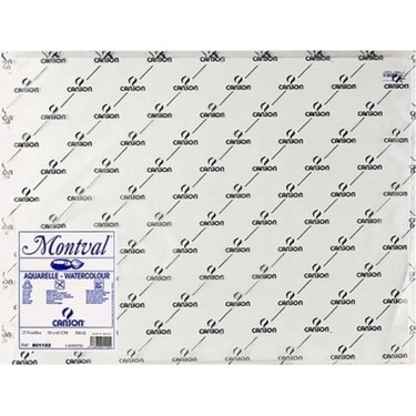 FILA-FT400086076 CANSON SULUBOYA KAGIDI 50X65 CM 300 GR