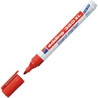 TAHTA KALEMİ KIRMIZI EDDİNG - 360XL02