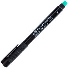 FABER PERMANENT (M) SİYAH - 5010152599000