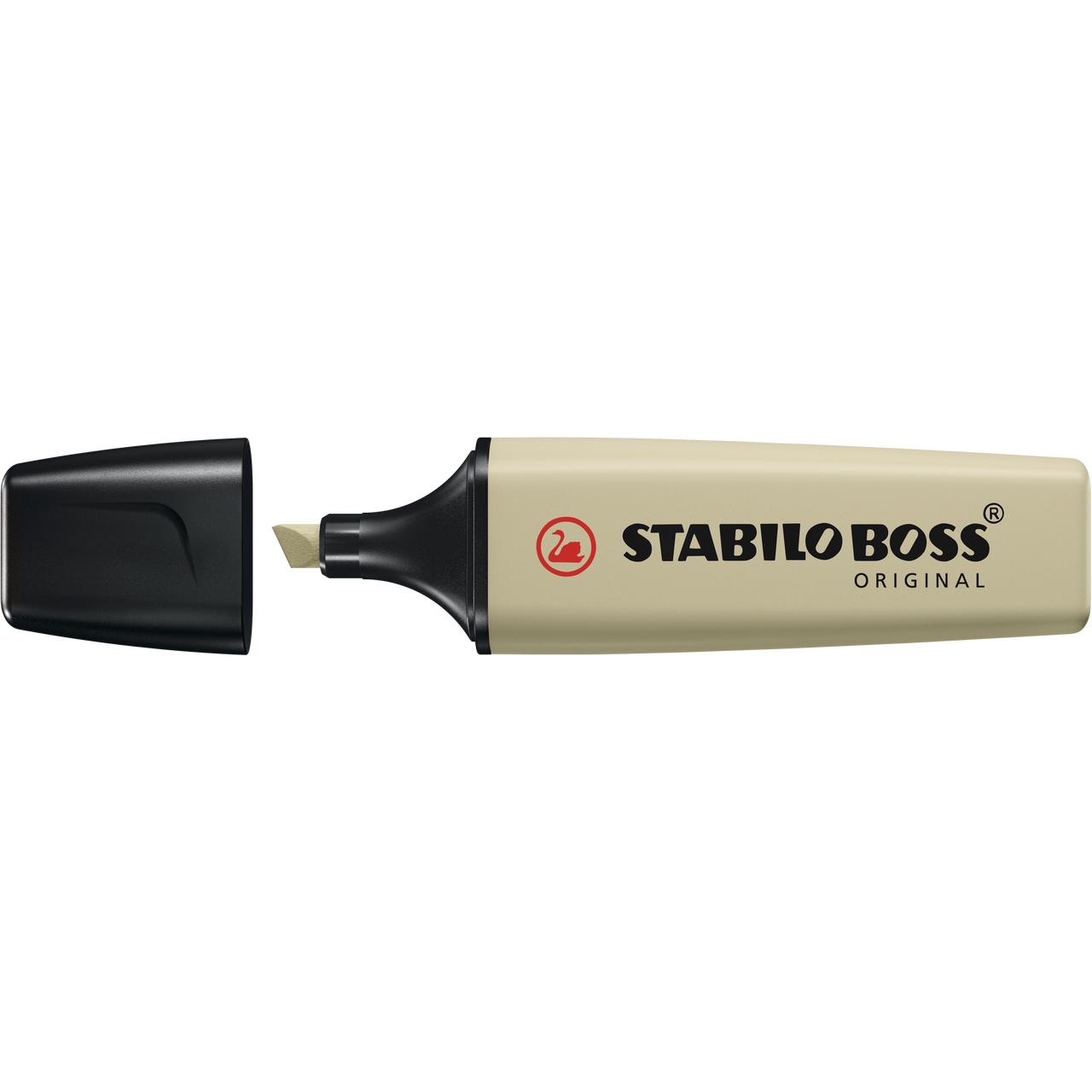 STABİLO FOSFORLU KALEM NATURECOLOR ÇAMUR YEŞİL UMUR - 70/137