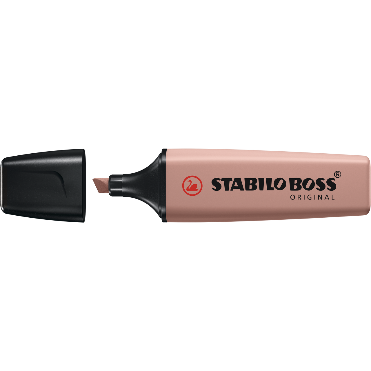 STABİLO FOSFORLU KALEM NATURECOLOR KAHVERENGİ UMUR - 70/165