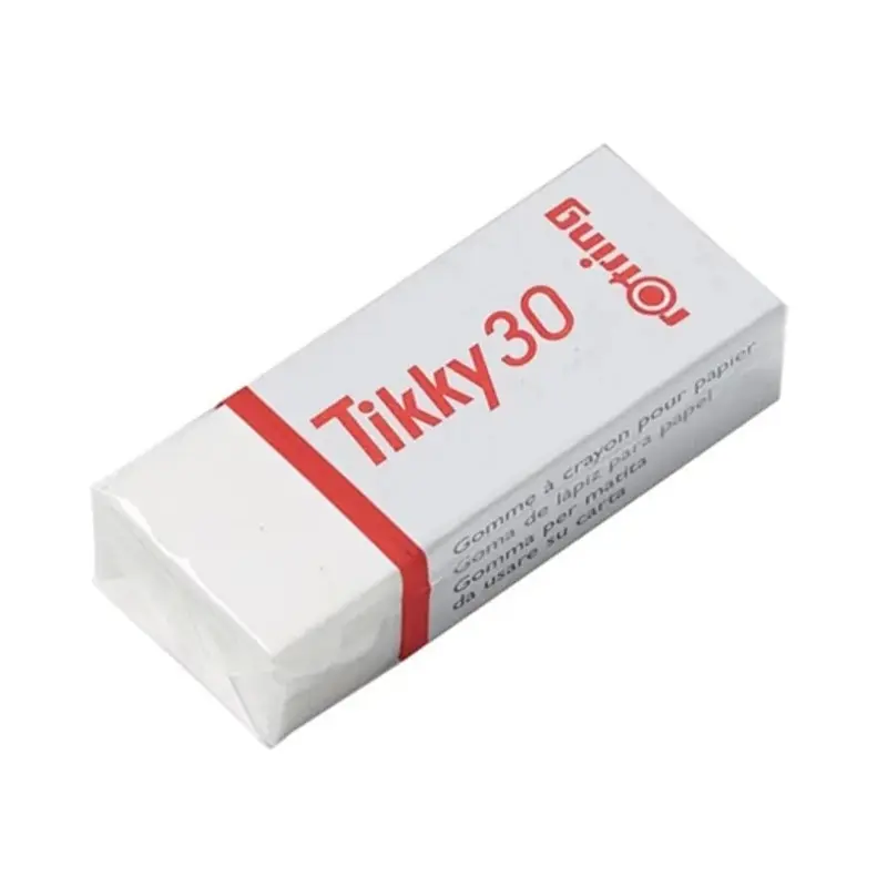 KURŞUN KALEM SİLGİSİ 30 LU ROTRİNG - S0234101