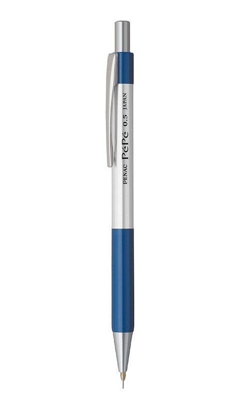 VERSATİL KALEM PEPE 05 MM LACİVERT PENAC - SB0102-11