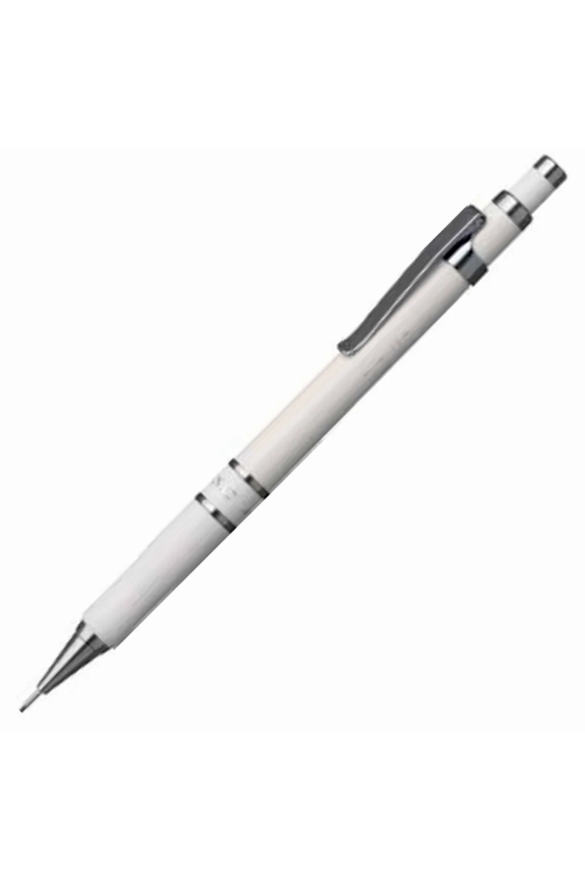 VERSATİL KALEM NP-X 05 MM BEYAZ PENAC SB1202-01