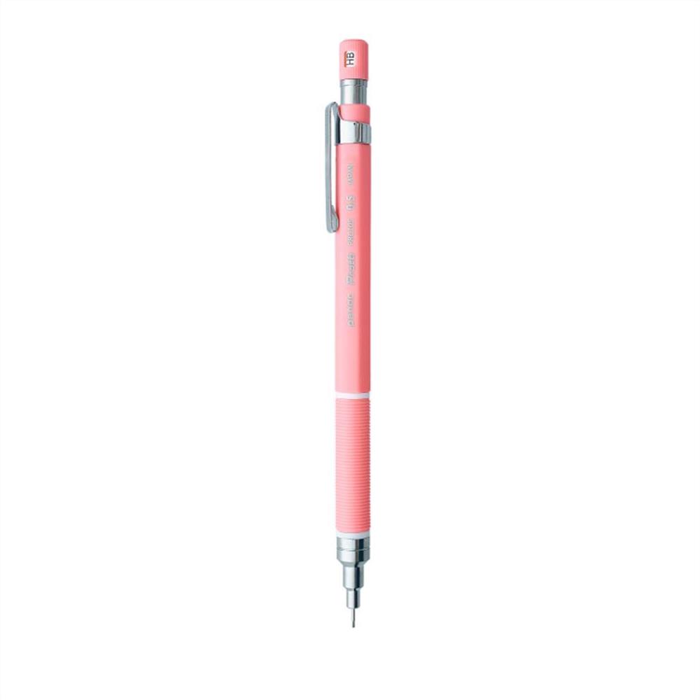 VERSATİL KALEM PROTTİ PRC 107 07 MM PEMBE PENAC - MP0107-PK-19