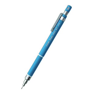 VERSATİL KALEM PROTTİ PRC 107 07 MM MAVİ PENAC MP0107-BL-03
