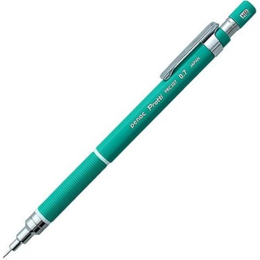 VERSATİL KALEM PROTTİ PRC 107 07 MM YEŞİL PENAC - MP0107-GR-04