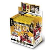 PSTL TOPPS MATCH ATTAX 24/25 PAKET 24 LÜ