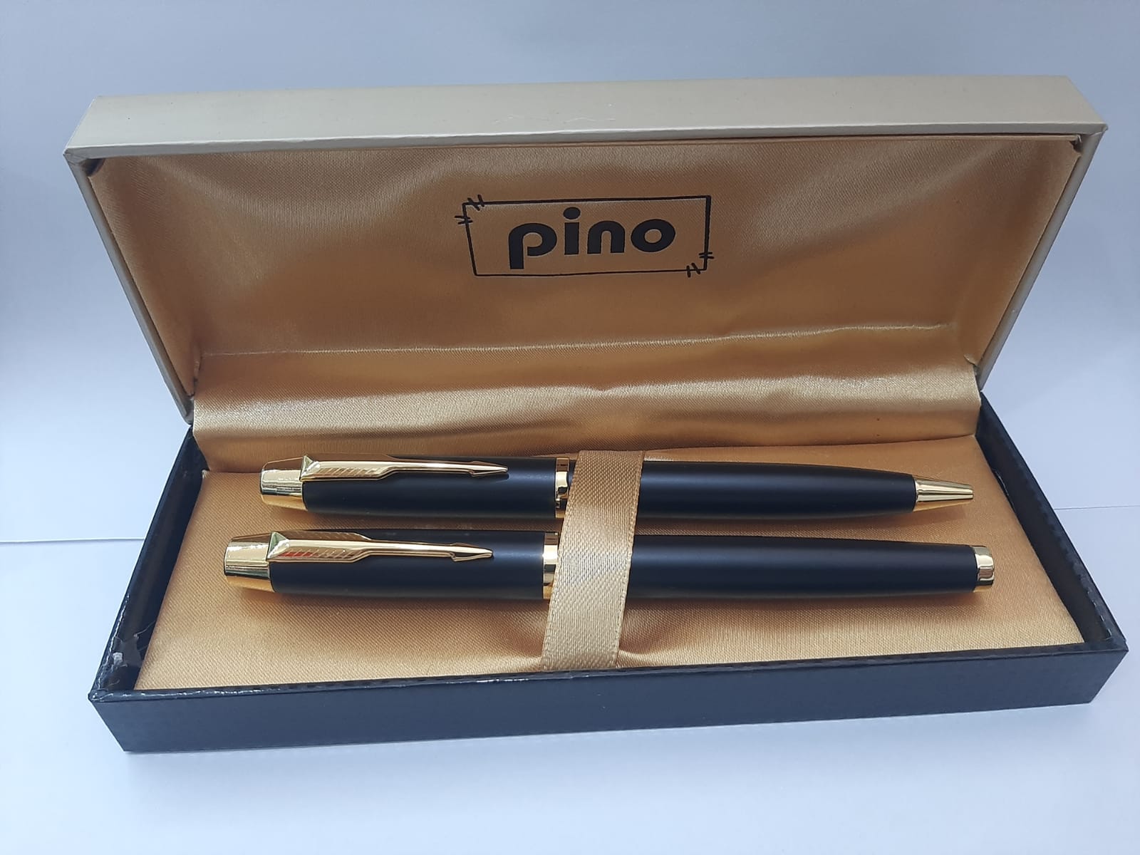 DOLMA KALEM VE TÜKENMEZ KALEM SET - PSTL - PK138