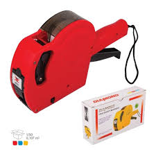 FİYAT ETİKET MAKİNESİ DİAMOND - 1405