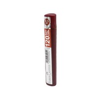 GRİP MİN SOFT T TIT 05 60 MM 120 Lİ PK BORDO TÜP FABER - 5030127651000