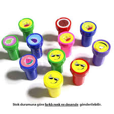 MÜHÜR BASKI 60 LI - PSTL - 22-8