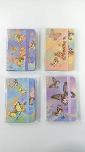 NOT DEFTERİ ÇİZGİLİ A7 24 LÜ - MİKRO - A709