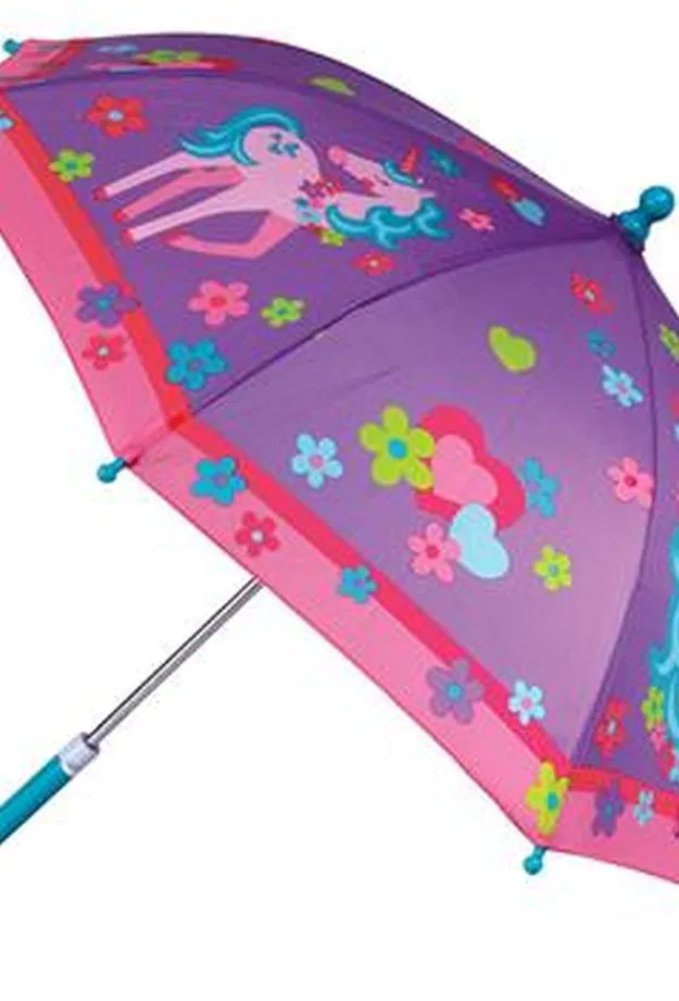 SKYBELT ŞEMSİYE KIZ ÇOCUK 8 TELLİ SKY057