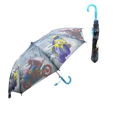 SKYBELT ŞEMSİYE ERKEK ÇOCUK  CHERRY 8 TELLİ - SKY012 - 0123