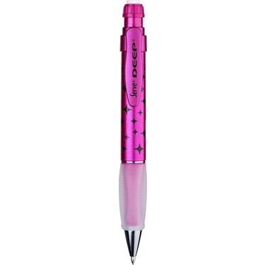 SERVE-3007 VERSATİL 07 MM METALLİC PİNK