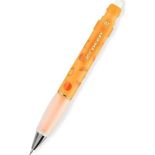 SERVE-4873 VERSATİL 07 MM NEON ORANGE