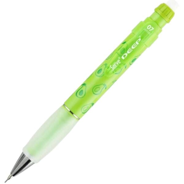 SERVE-4910 VERSATİL 07 MM NEON GREEN AVAKADO