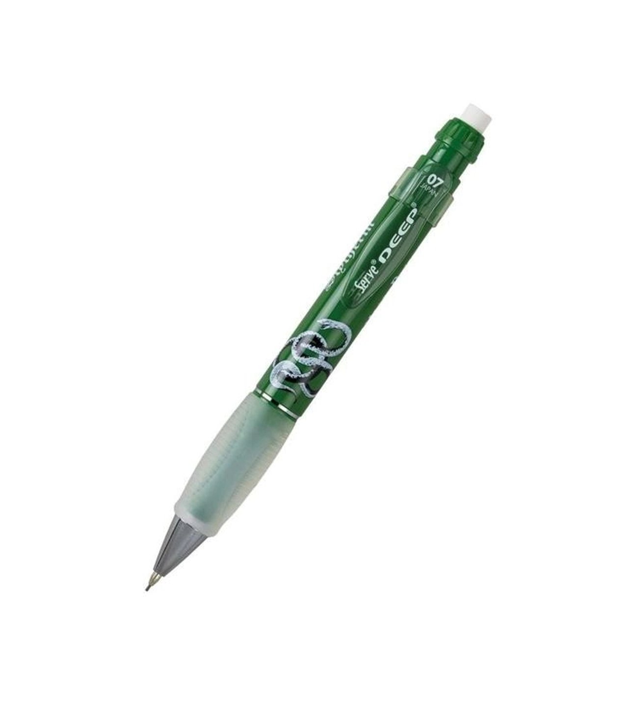 SERVE-8734 VERSATİL 07 MM HP SLYTHERIN
