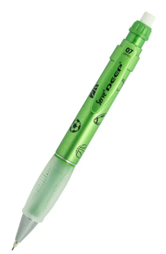 SERVE-8956 SKETCH PRE METALİK 07 MM M.P.GREEN