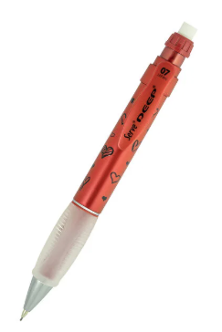 SERVE-863 SKETCH PRE METALİK 07 MM M.P.LAVA RED