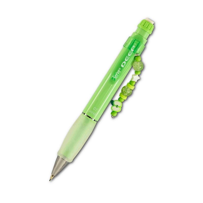 SERVE-6349 VERSATİL CHARM 07 MM APPLE GREEN