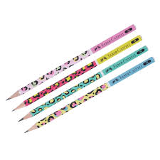 SAFARİ KURŞUN KALEM 2B 72 Lİ FABER - 5244000052000