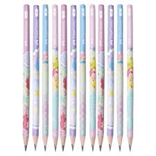 FABER DENİZKIZI KURSUN KALEM 2B 72 Lİ - 5244000069000