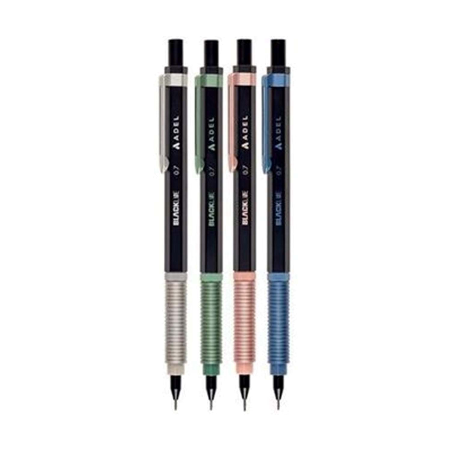 ADEL BL DUO 2025 VERSATİL 07 MM 40 LI STAND FABER - 2120000082000