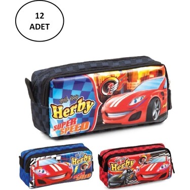 KALEM ÇANTASI ERKEK MİKRO 3002