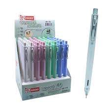 VERSATİL KALEM 07 MM STANDLI 48 Lİ MİKRO - MP170 - 48