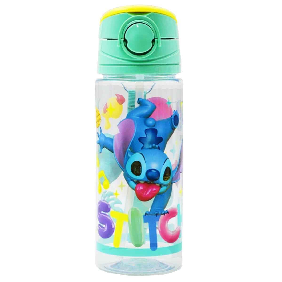 STİCH PLASTİK MATARA 500 ML MİKRO - OTTO42541