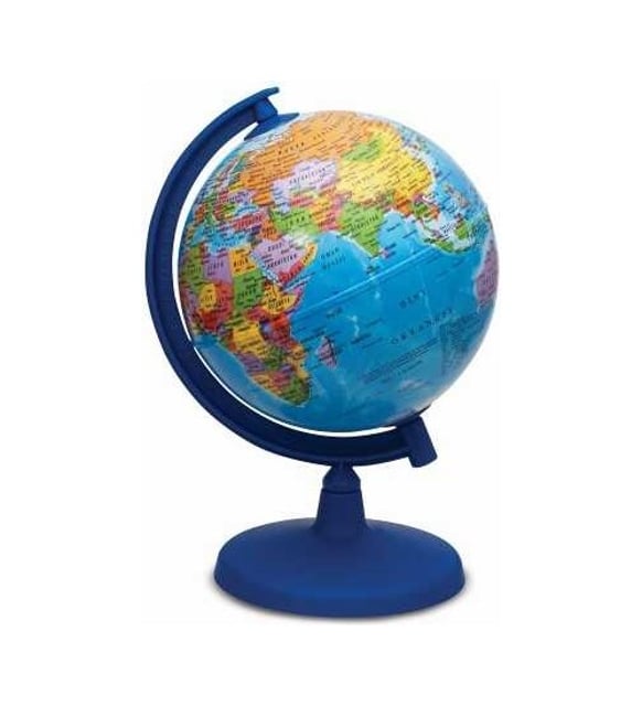 INOX KÜRE FİZİKİ IŞIKSIZ 30 CM VİVA-09100
