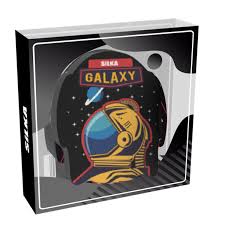 SİLKA ART.55 GALAXY SERİSİ (36 ADET)