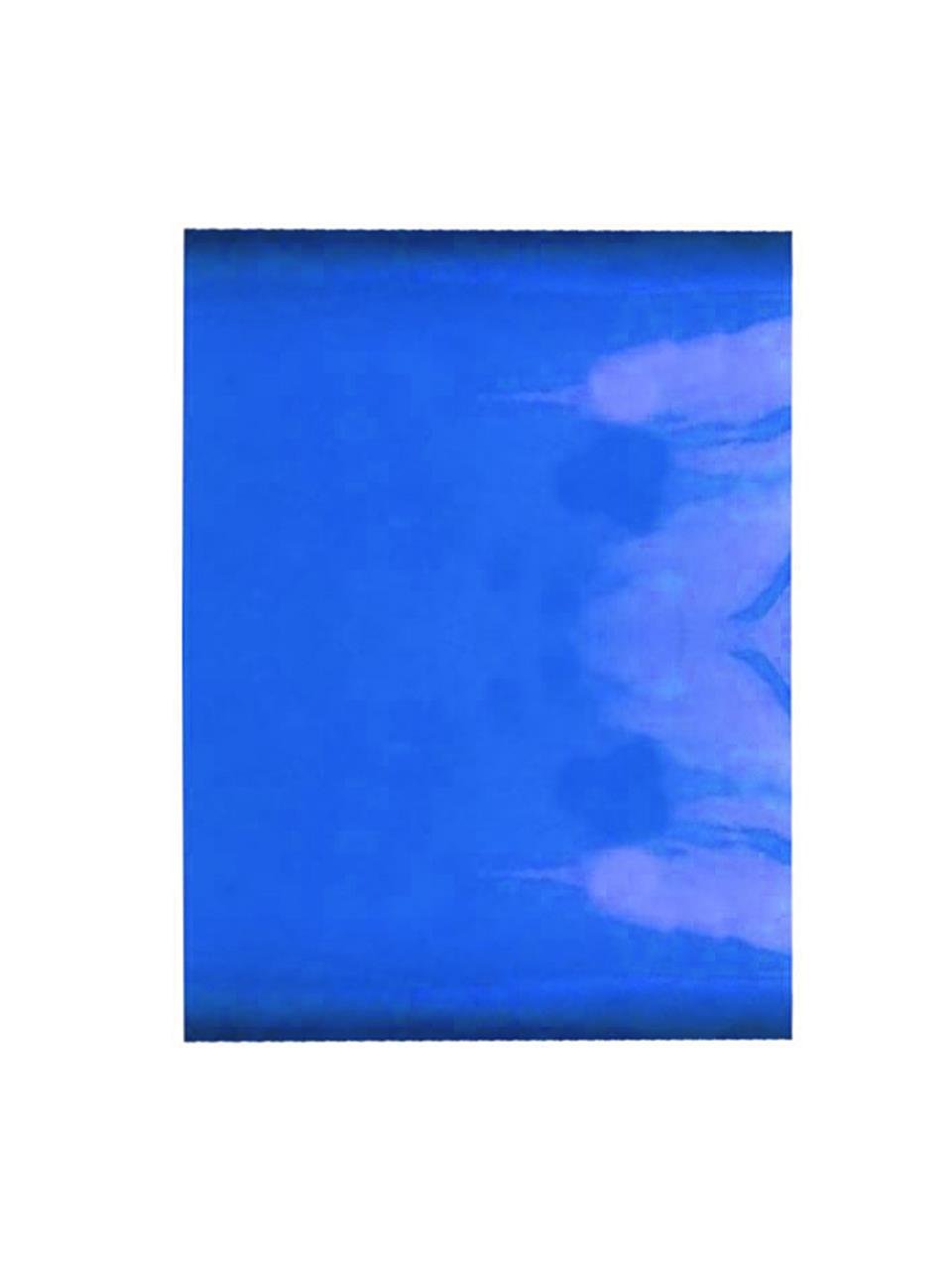 JELATİN 70X100 CM 20 MİKRON MAVİ RENK 100 LÜ PK HİLAL-9354