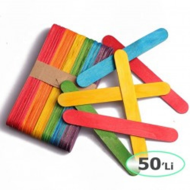 DİL ÇUBUĞU KÜÇÜK RENKLİ FİXPOİNT P-2784