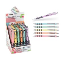 VERSATİL KALEM PASTEL RENK 36 LI  FİXPOİNT - FP7338