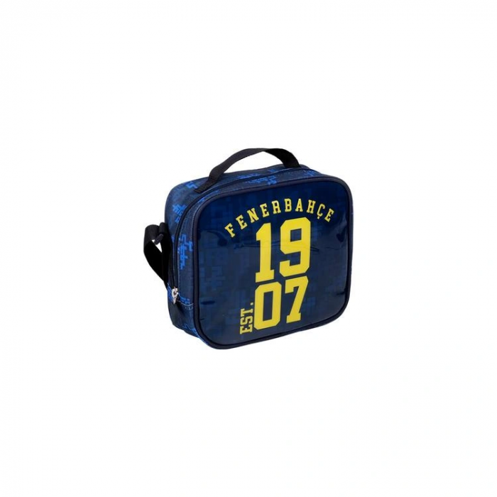 FENERBAHÇE EST 1907 BESLENME ÇANTASI ME ÇANTA - 24746