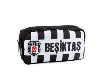 BEŞİKTAŞ ÇUBUKLU KALEM ÇANTASI ME ÇANTA - 25342