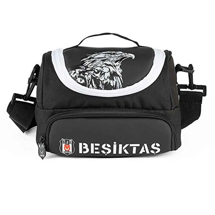 BEŞİKTAŞ KARTAL BESLENME ÇANTASI ME ÇANTA - 25392