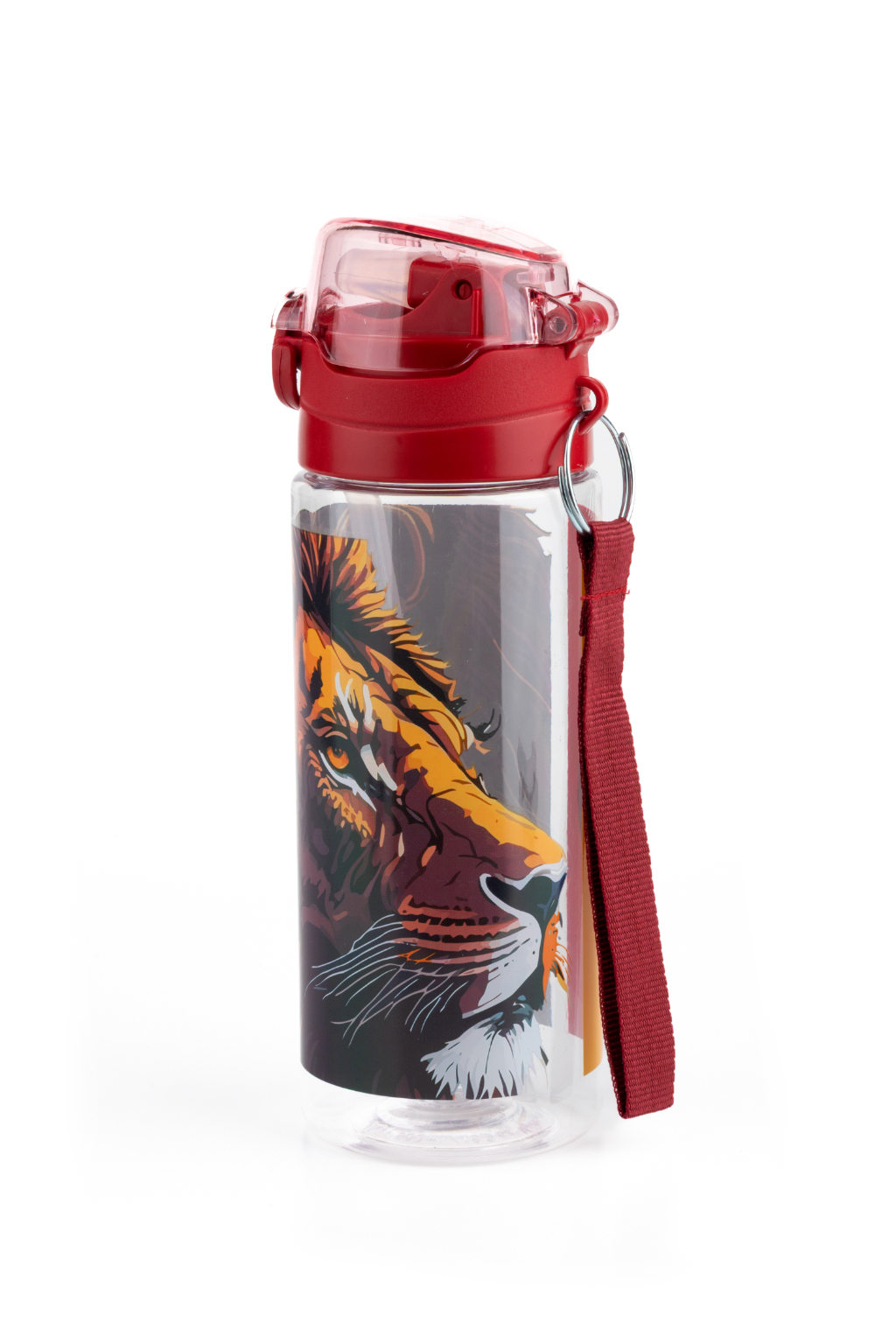 ME ÇANTA GALATASARAY LEON 500 ML PLASTİK MATARA - 25570