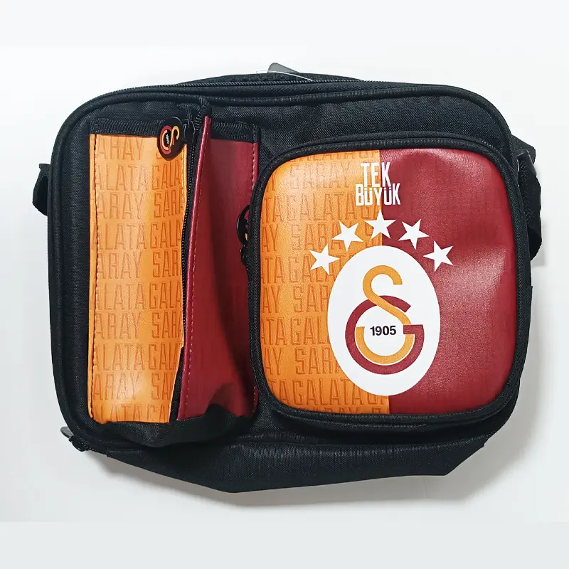 GALATASARAY BESLENME ÇANTASI ME ÇANTA - 25685