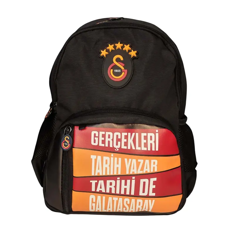 GALATASARAY ANAOKUL ÇANTASI - ME ÇANTA - 25688