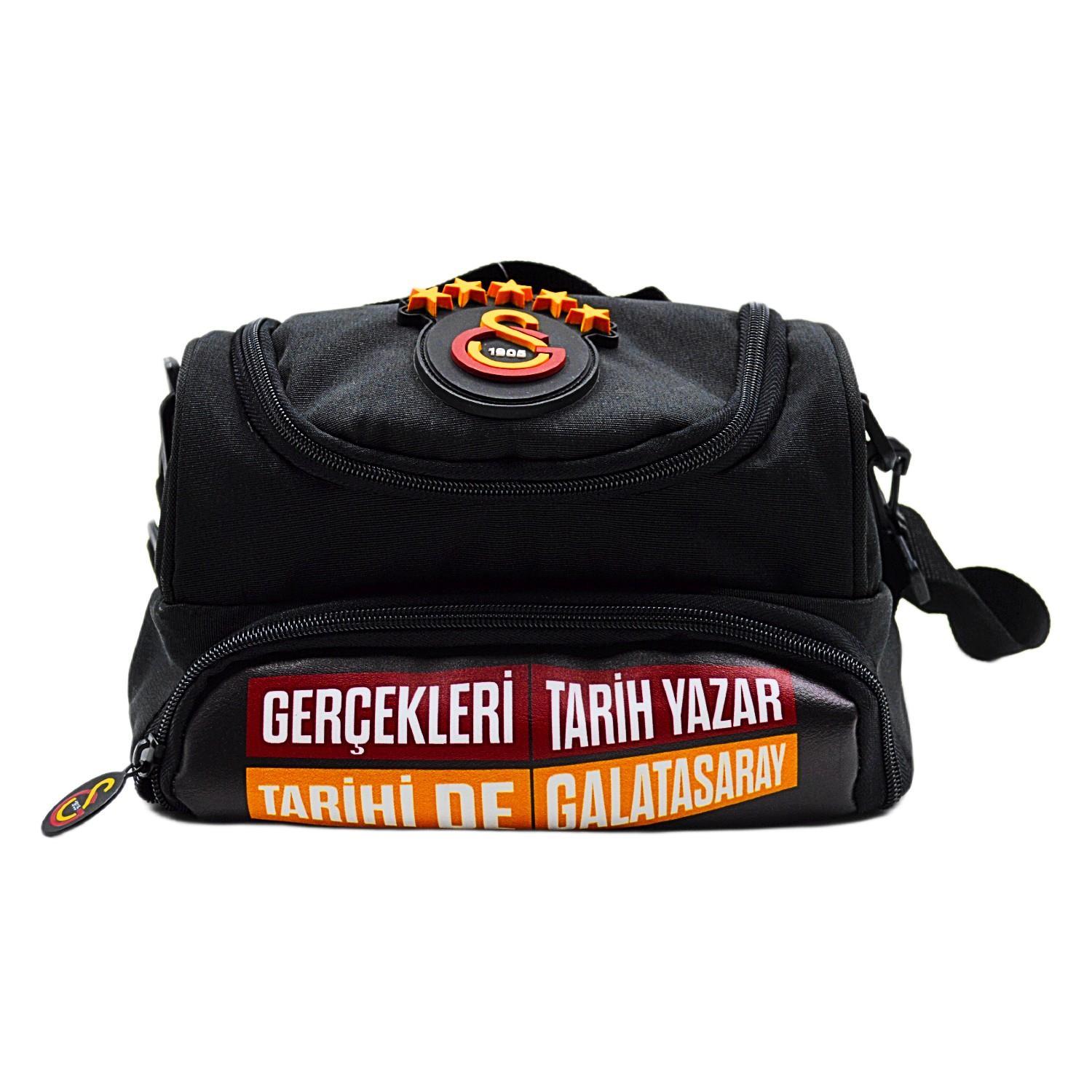 GALATASARAY BESLENME ÇANTASI - ME ÇANTA - 25689