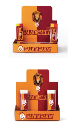 GALATASARAY SİLGİ 20 Lİ ME ÇANTA - 50453-50457