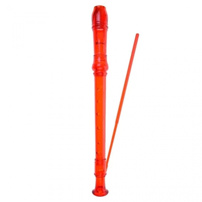 FLÜT RENKLİ ŞEFFAF FİXPOİNT - F2596