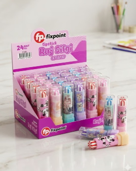 RUJ SİLGİ 24 LÜ FİXPOİNT - P3639