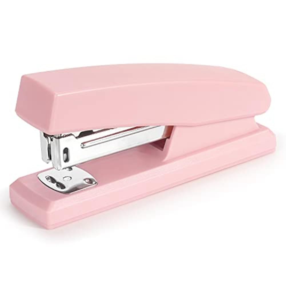 ZIMBA MAKİNESİ 24/6 PASTEL RENK FIXPOINT - P4529