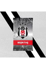 BEŞİKTAŞ PRE-SEASON 2025-2026 FUTBOLCU KARTI - 24 LÜ - MYTHOS CARDS - PSTL - 001