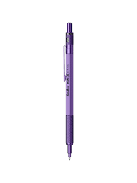 MATRİX VERSATİL KALEM METALİK MOR 07 MM SCRİKSS - 002